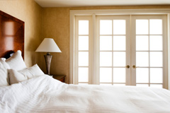 Harvington bedroom extension costs
