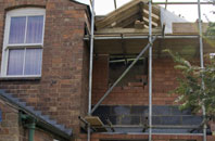 free Harvington home extension quotes