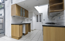 Harvington kitchen extension leads